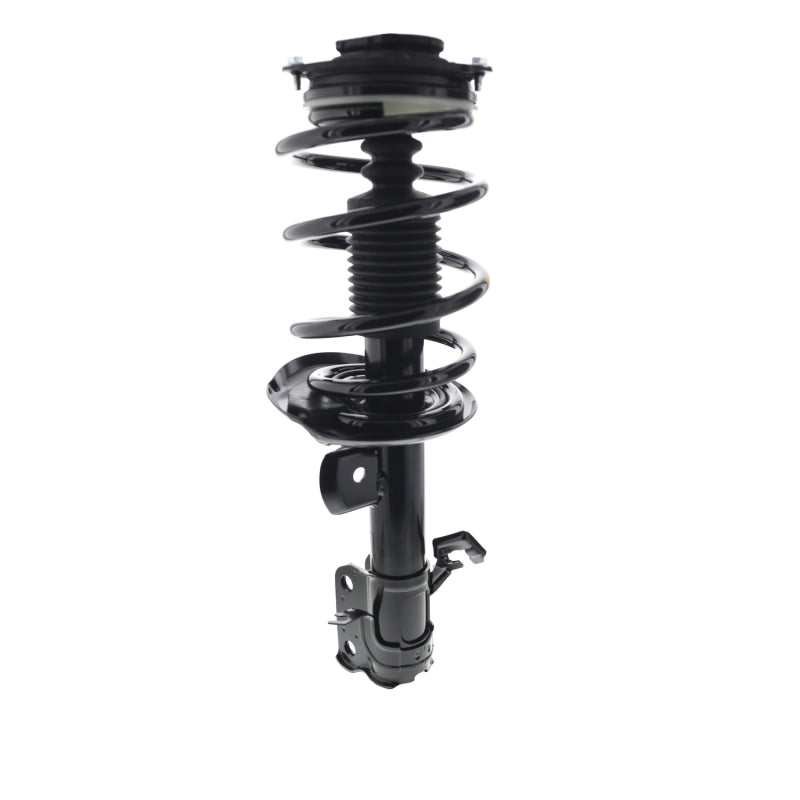KYB Shocks & Struts Strut Plus - KYB 13-20 Nissan NV200 / 15-18 Chevy City Express Shocks & Struts Strut Plus Front Left
