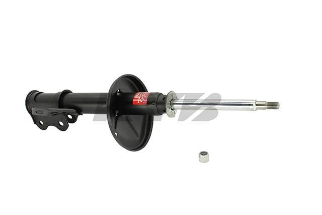 KYB Shock & Strut Excel-G - KYB Shocks & Struts Excel-G Front Left CHEVROLET Nova 1985-88 TOYOTA Corolla 1984-87 TOYOTA Corolla