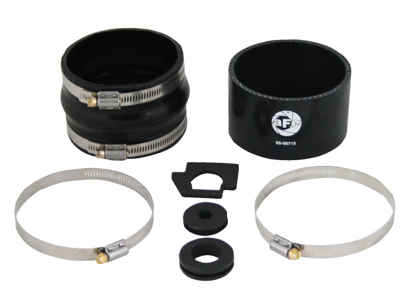 AFE Elbow Reducing Couplers - aFe MagnumFORCE Spare Parts AIS Soft Parts for XX-81022