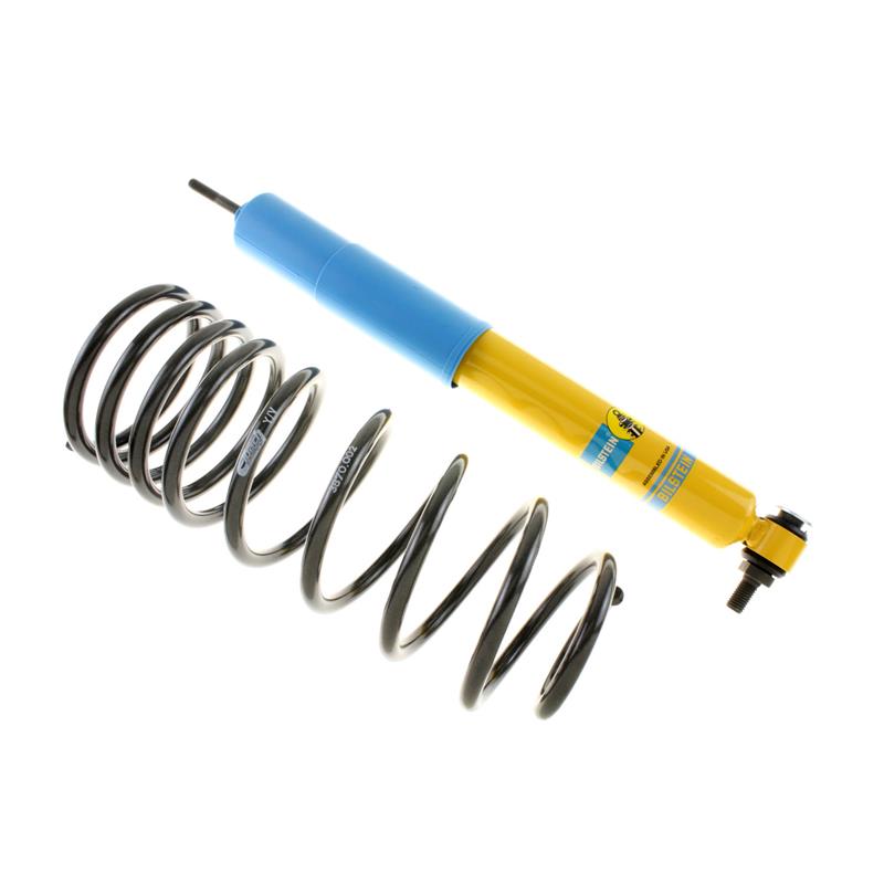BIL B12 Series Suspension Kits - Bilstein B12 (Pro-Kit) 98-02 Chevy/Pontiac Camaro Z28/Firebird V8 5.7L Front & Rear Suspension Kit