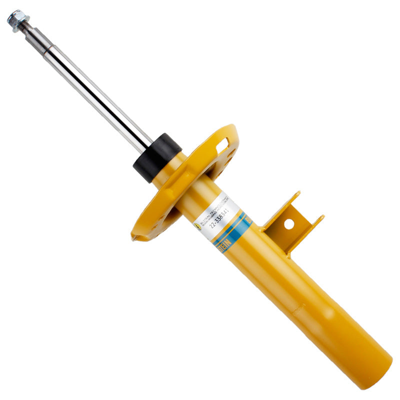 BIL B6 Series Shocks - Bilstein 2023 Mercedes-Benz EQB 250+ / 22-23 EQB 300/350 B6 Performance Shock - Front Right