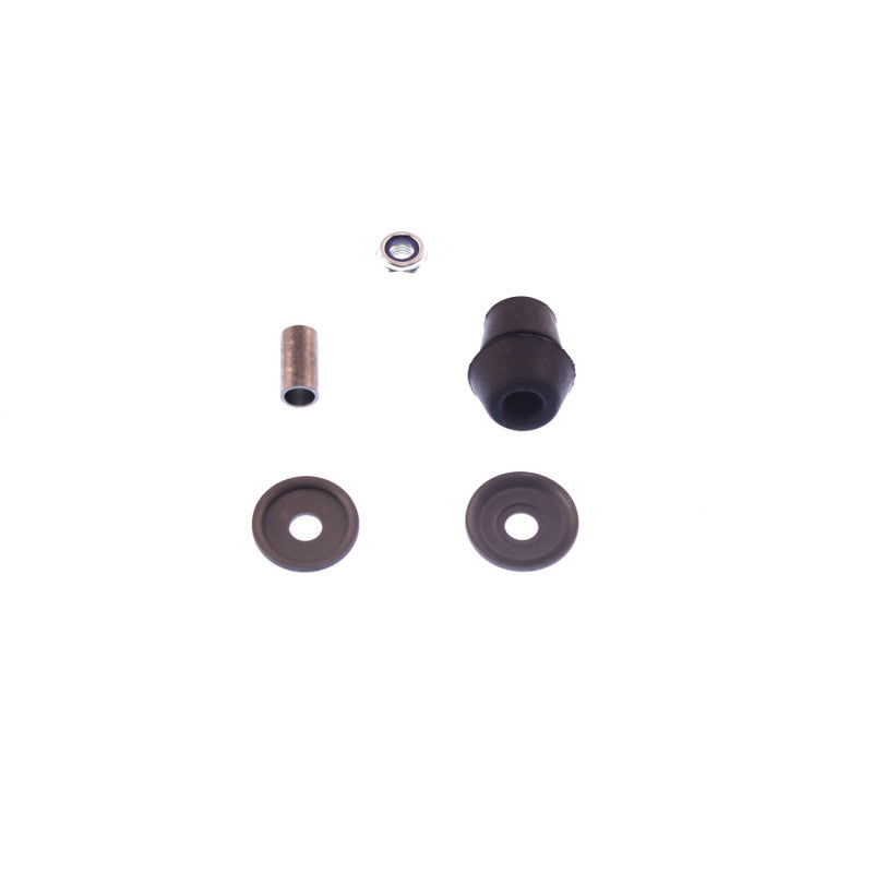 BIL B6 4600 Series Shocks - Bilstein 4600 Series 1977 Dodge D200 Base Front 46mm Monotube Shock Absorber
