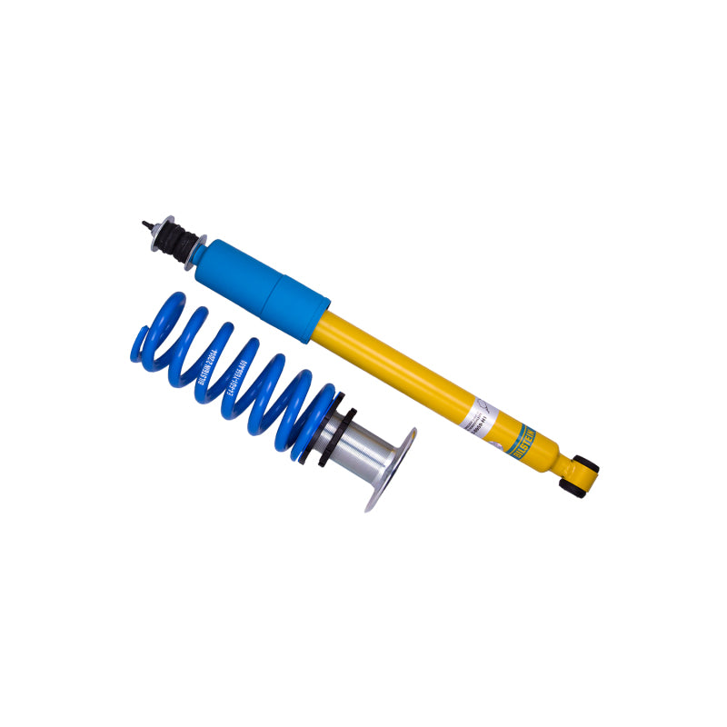 BIL B14 Series Suspension Kits - Bilstein B14 2004 Chrysler Crossfire Base Front and Rear Suspension Kit