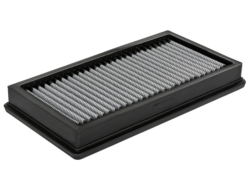 AFE Direct Fit Pro DRY S Air Filter - aFe MagnumFLOW Pro Dry S OE Replacement Filter 18-19 Volkswagen Atlas L4-2.0L (t)/V6-3.6L