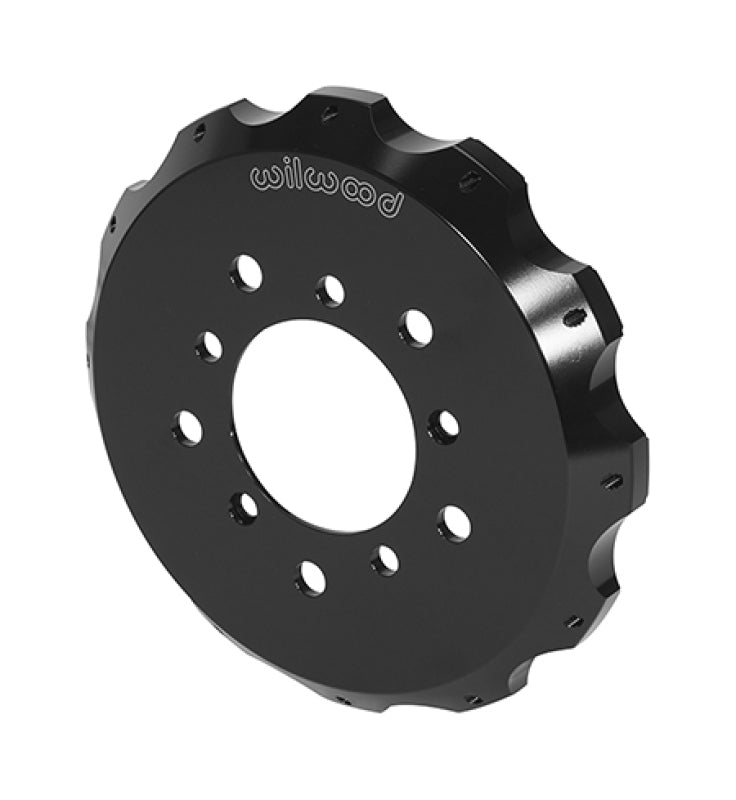 WIL Rotor Hat - Wilwood 5x4.724 MT 12x8.75 BC Hat .850 OffSet
