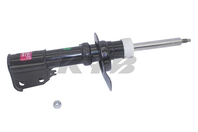 KYB Shock & Strut Excel-G - KYB Shocks & Struts Excel-G Front Right CHRYSLER 300M 1999-04 CHRYSLER Concorde 1998-04 CHRYSLER Int