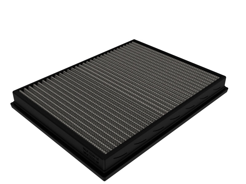 AFE P5R Drop In Air Filter - aFe MagnumFLOW Air Filters OER PDS A/F PDS BMW X5 xDRIVE 35d 09-11 L6-3.0L (td)