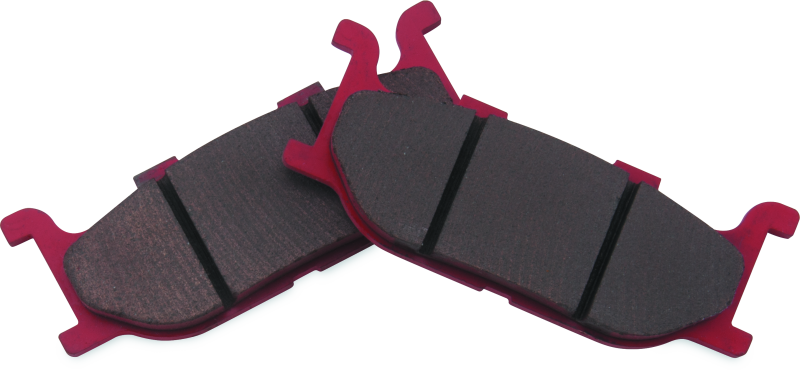 BKM Sintered Brake Pads - BikeMaster BM-179 Sintered Brake Pads