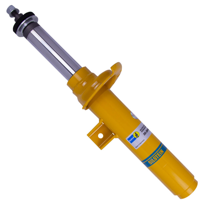BIL B12 Series Suspension Kits - Bilstein B12 15-16 BMW 428i xDrive/17-18 430i xDrive Gran Coupe 2.0L Front and Rear Suspension Kit