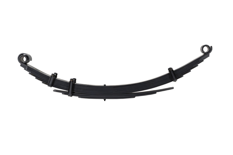 ARB OME Dakar Leaf Springs - ARB / OME Leaf Spring Toy 75 Serr
