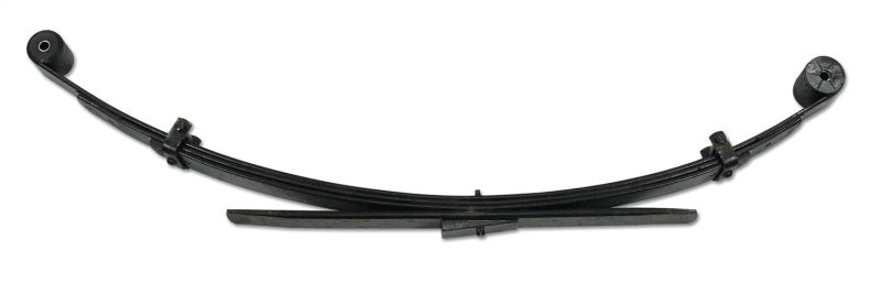 TUF Rear Leaf Springs - Tuff Country 87-01 Jeep Cherokee Rear 3in EZ-Ride Leaf Springs (Ea)