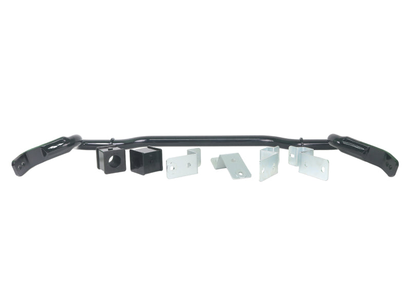 WL Sway Bars - Kits - Whiteline Toyota Land Cruiser 300 Series Sway Bar - 42mm 2-Point Adjustable