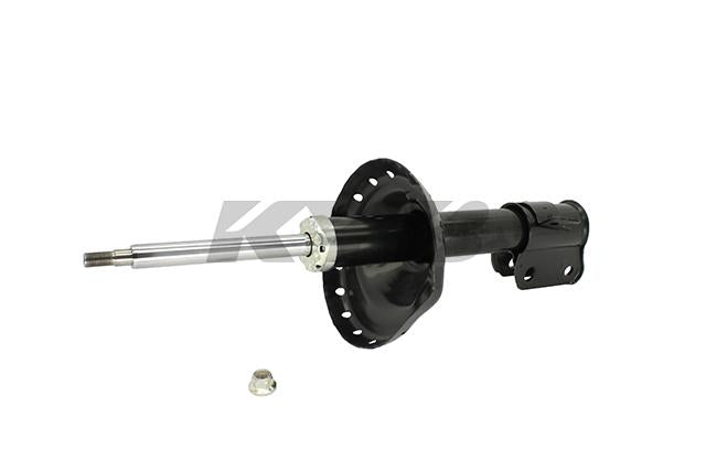 KYB Shock & Strut Excel-G - KYB Shocks & Struts Excel-G Front Left SUBARU Impreza (AWD) 2004-07 SUBARU WRX Wagon (NOT STI)