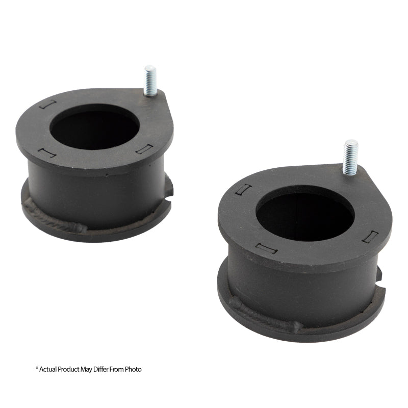 BT Leveling Spacer - Belltech 10-14 Ford Raptor 2in Leveling Spacer