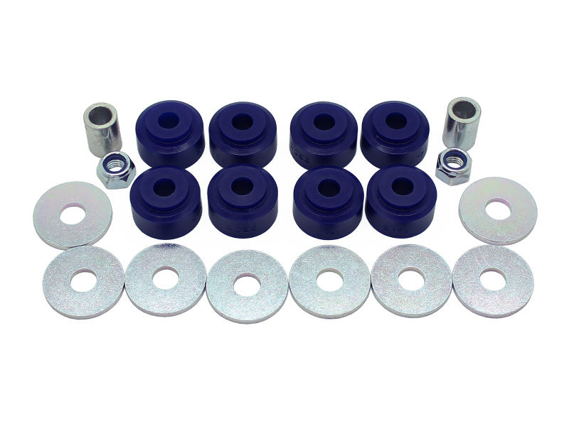 SPR Bushings - Sway Bar - SuperPro Rear Sway Bar Link Bushing