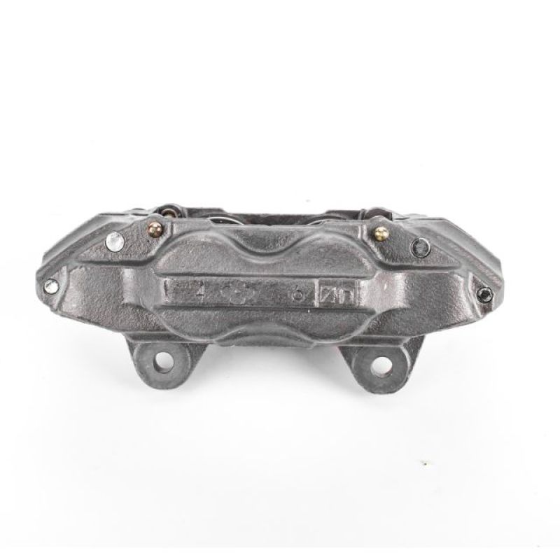 PSB Autospecialty Caliper - Power Stop 03-09 Lexus GX470 Front Left Autospecialty Caliper w/o Bracket