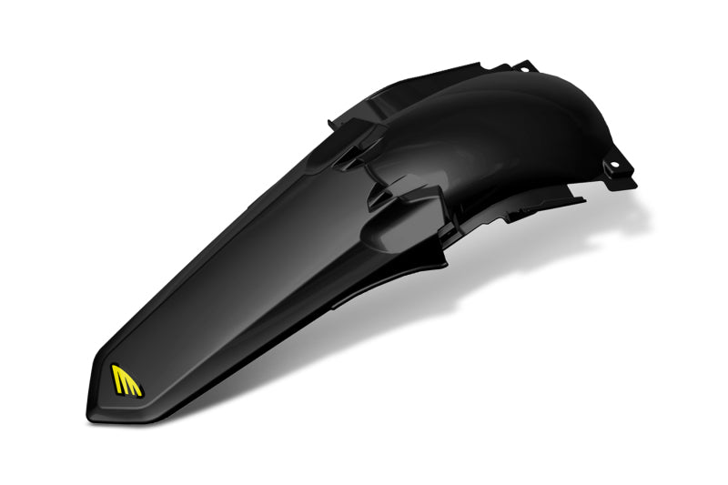 CYC Rear Fender - Cycra 04-21 Yamaha YZ125 Performance Rear Fender - Black