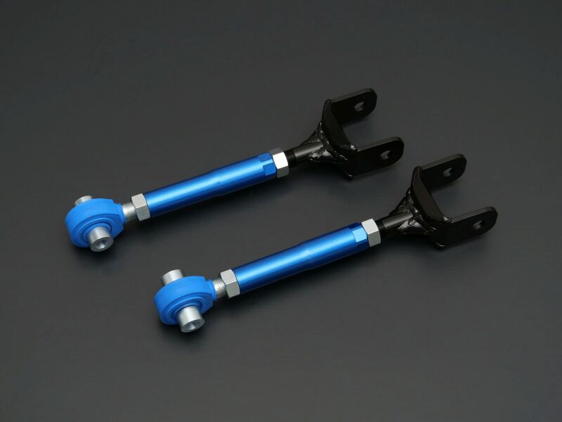 CUS Control Arms - Cusco 2021+ Toyota GR Yaris/Corolla AWD Adjustable Rear Lower(Front Side) Arm Set