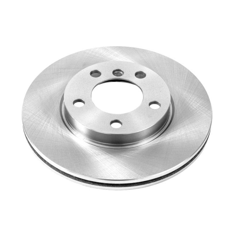 PSB Autospecialty Rotor - Power Stop 11-16 Mini Cooper Countryman Front Autospecialty Brake Rotor