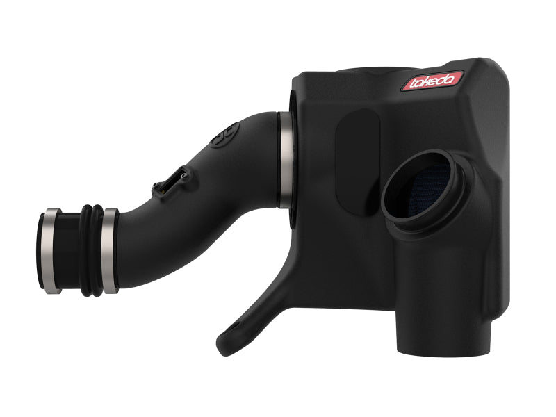 AFE Takeda Momentum Intake - aFe Takeda Momentum Pro 5R Cold Air Intake System 17-19 Honda Ridgeline V6-3.5L
