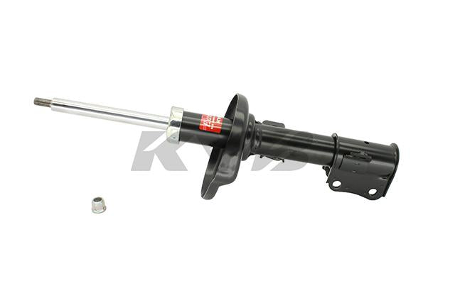 KYB Shock & Strut Excel-G - KYB Shocks & Struts Excel-G Front Right SUZUKI Aerio 2004-07