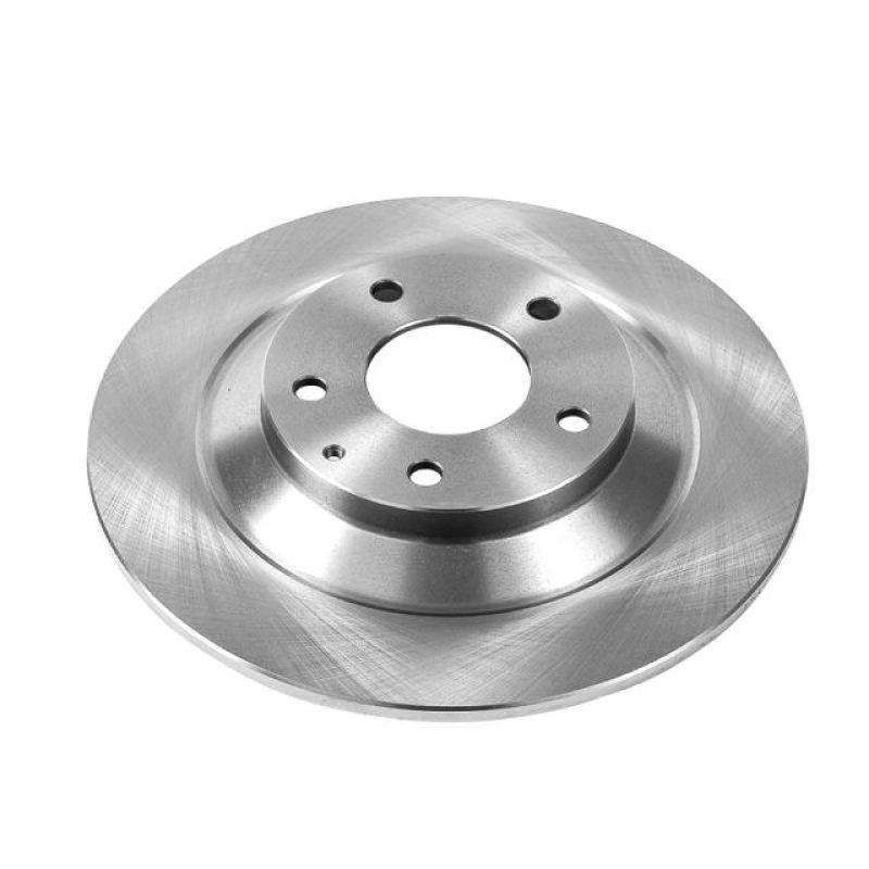 PSB Autospecialty Rotor - Power Stop 13-19 Mazda CX-5 Rear Autospecialty Brake Rotor