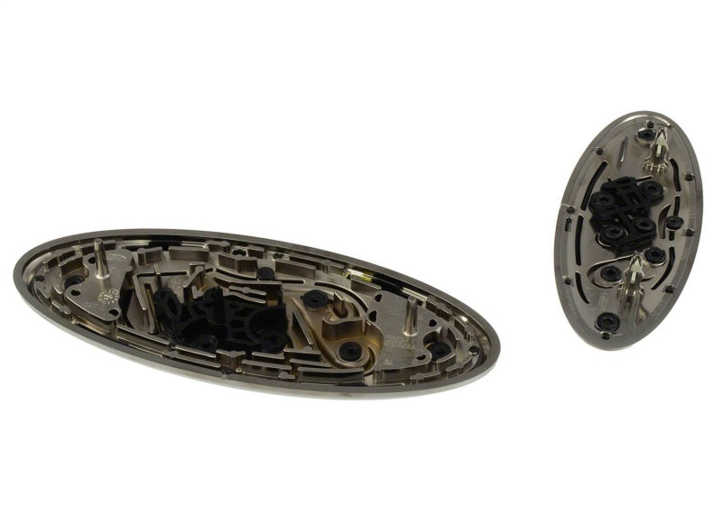 FR Grilles - Ford Racing 19-22 Ranger Tremor Modified Front Grille