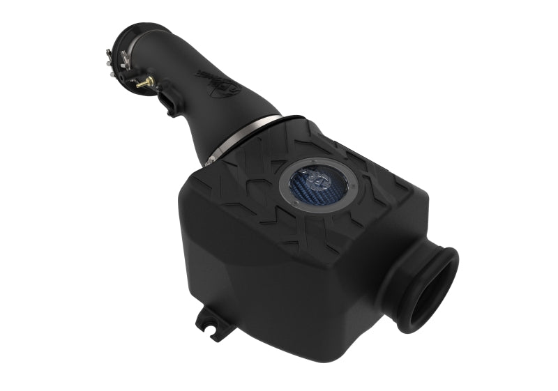 AFE Momentum GT Cold Air Intakes - aFe Momentum GT Cold Air Intake Pro 5R 10-18 Lexus GX 460 V8-4.6L