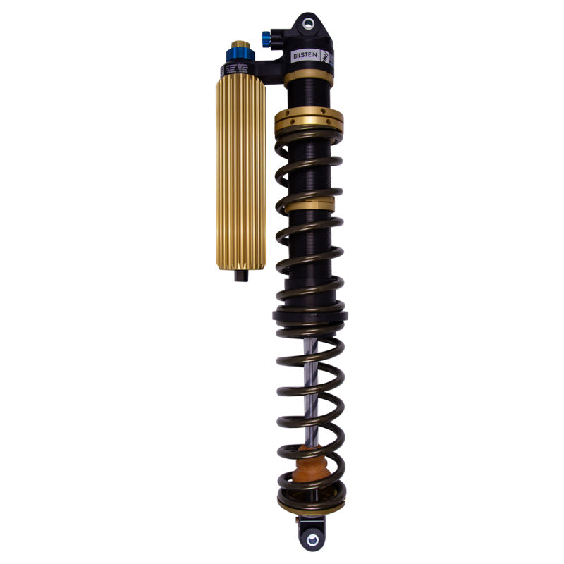 BIL Black Hawk Powersports - Bilstein 20-21 Can-Am Maverick X3 RS Turbo R Black Hawk Powersports Shock & Coil Spring Assembly -FL