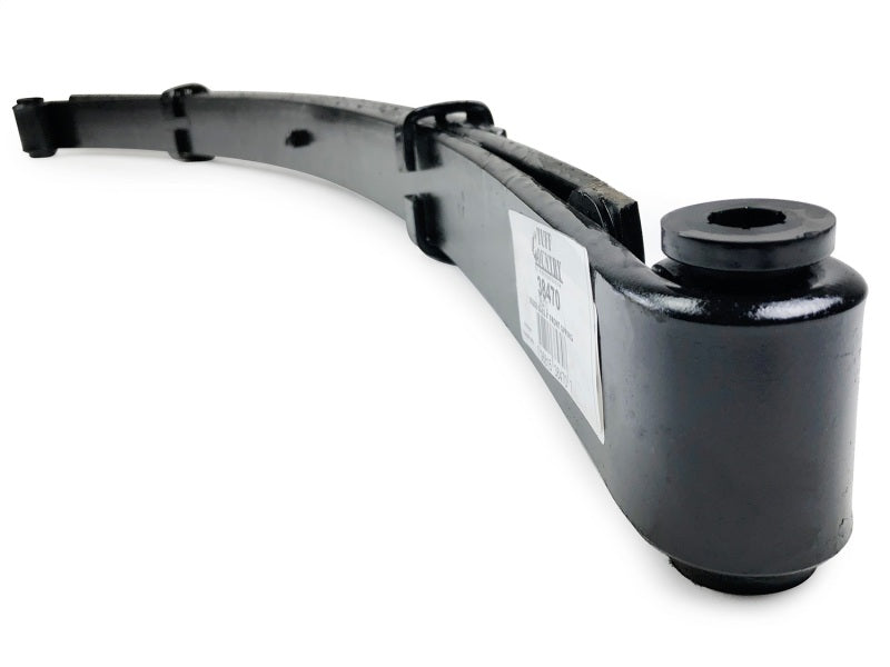 TUF Front Leaf Springs - Tuff Country 69-93 Dodge Truck 1/2 & 3/4 Ton 4wd Front 4in EZ-Ride Leaf Springs (Ea)