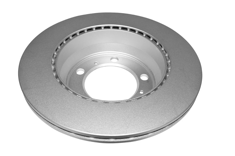 DBA En-Shield Standard Rotors - DBA 05-17 Porsche Boxster (Excl S) Rear En-Shield Standard Rotor