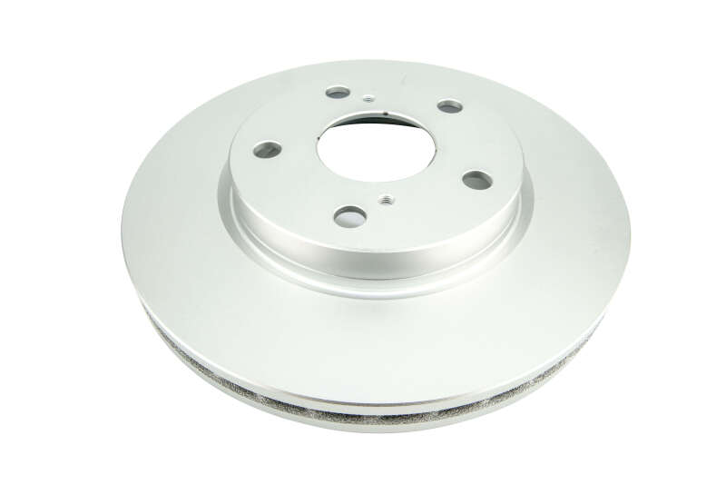 DBA En-Shield Standard Rotors - DBA 10-12 Lexus HS250h Front En-Shield Standard Rotor