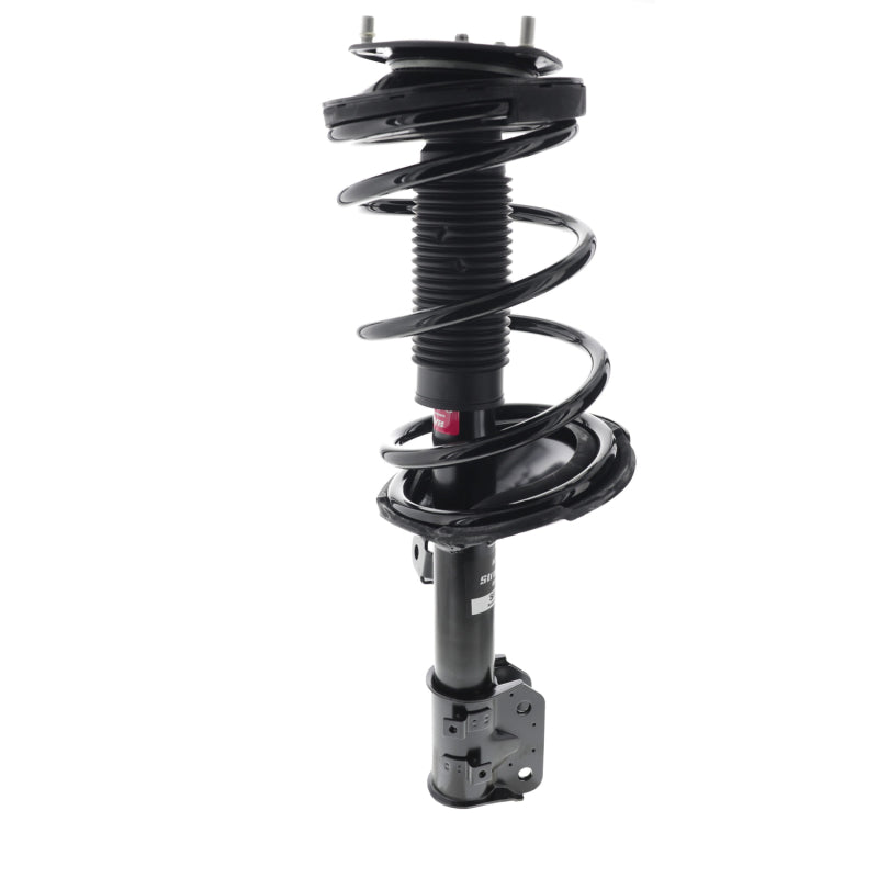 KYB Shocks & Struts Strut Plus - KYB 07-10 HYUNDAI Entourage / 06-14 Kia Sedona Strut-Plus Strut- Front Left