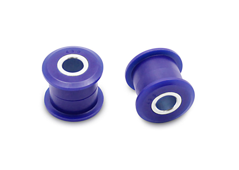 SPR Bushings - Panhard Rods - SuperPro 1991 Toyota Land Cruiser Base Rear Panhard Rod Bushing Set