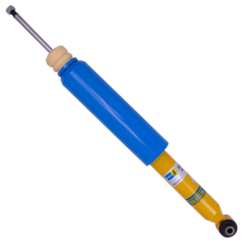 BIL B12 Series Suspension Kits - Bilstein B12 Pro-Kit 15-17 Mercedes-Benz C300 Front and Rear Suspension Kit