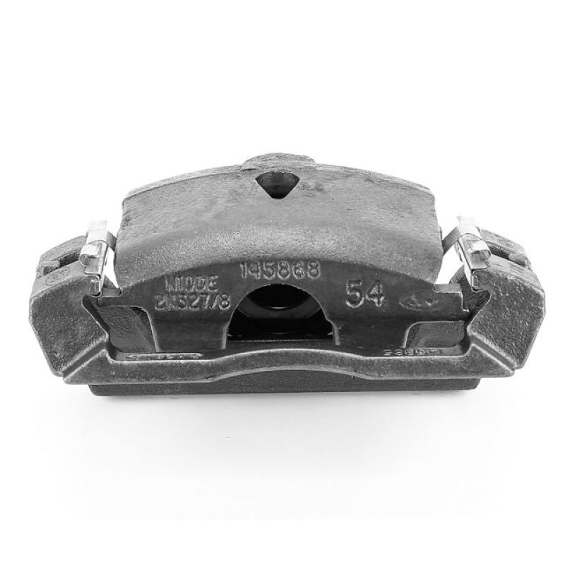PSB Autospecialty Caliper - Power Stop 04-06 Ford E-150 Rear Left Autospecialty Caliper w/Bracket