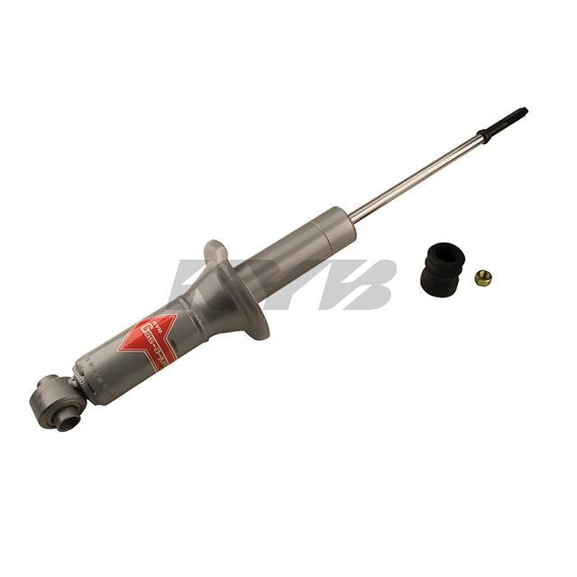 KYB Shocks & Struts Gas-A-Just - KYB Shocks & Struts Gas-A-Just Rear PORSCHE 914 1969-76