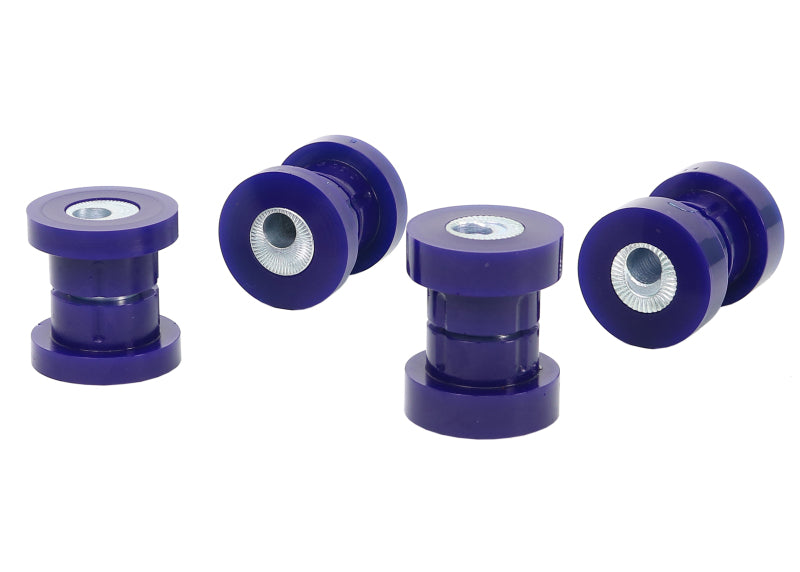SPR Bushings - Control Arm - SuperPro 2013 Scion FR-S Base Rear Upper Inner Control Arm - Camber Adjustable Bushing Set