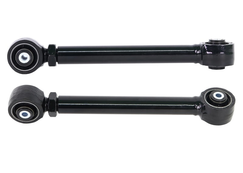 SPR Trailing Arms - SuperPro 96-07 Jeep Wrangler TJ Upper Trailing Arm Set