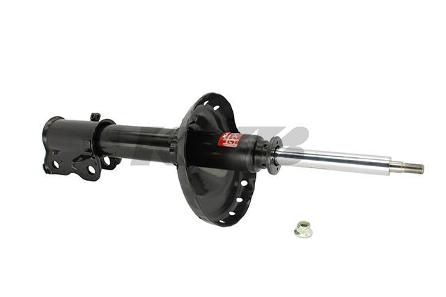 KYB Shock & Strut Excel-G - KYB Shocks & Struts Excel-G Front Left SUBARU B9 Tribeca 2006-07 SUBARU Tribeca 2008-10