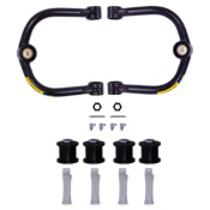BIL B8 Control Arms - Bilstein Nissan Titan 04+ B8 Upper Control Arms