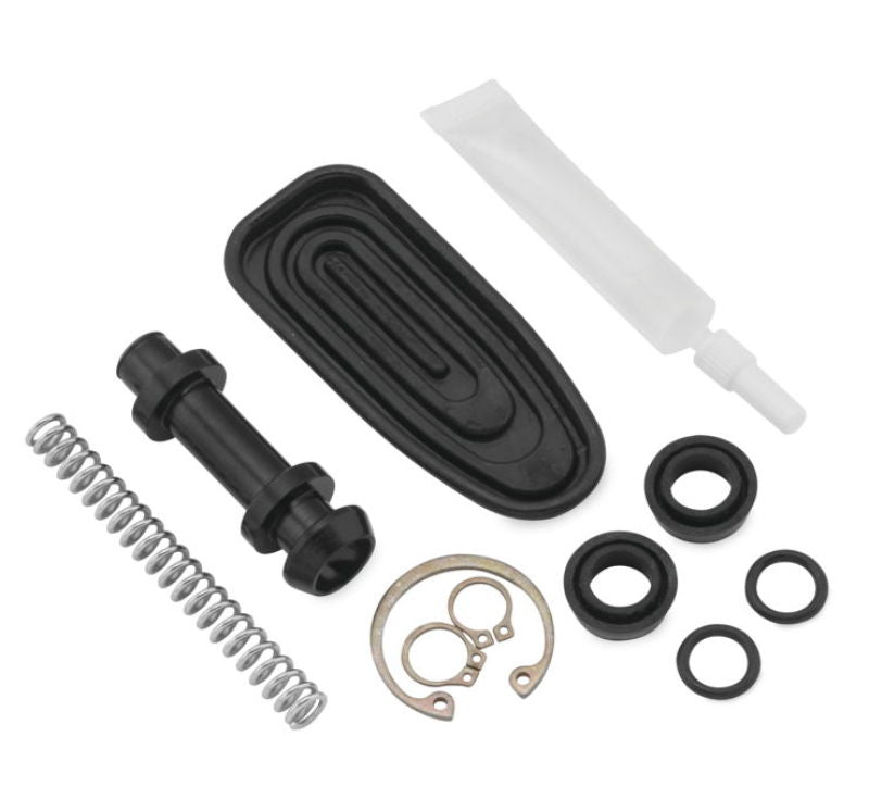 PFM Master Cylinder Rebuild KIts - Performance Machine  M/Cyl 11/16 Rbld Kt-Contor