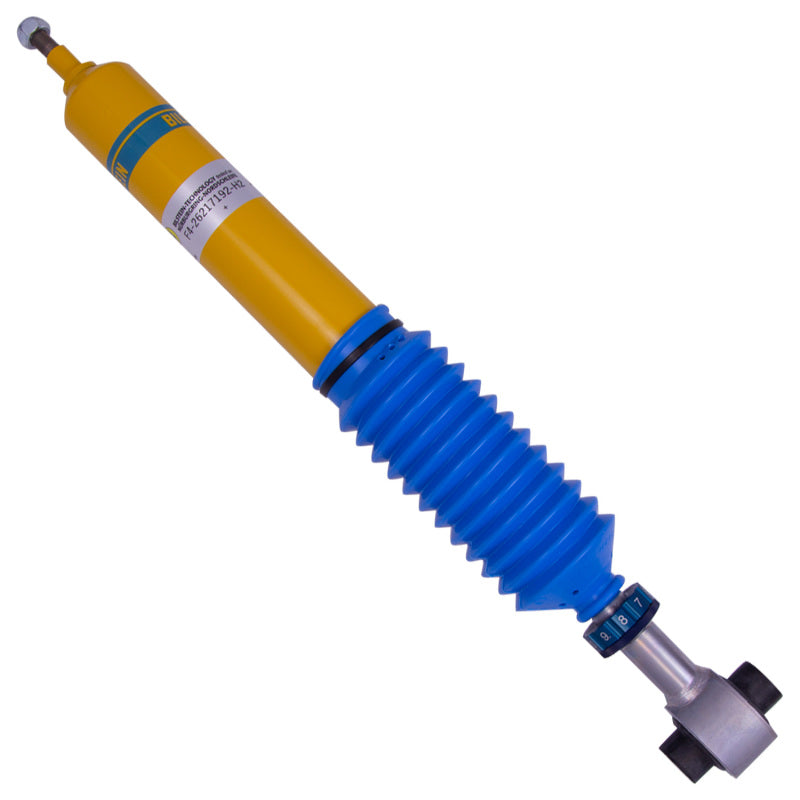 BIL B16 Series Suspension Kits - Bilstein B16 (PSS10) 13-15 BMW 228xDrive / 328xi / 435xi Front & Rear Perf Susp System