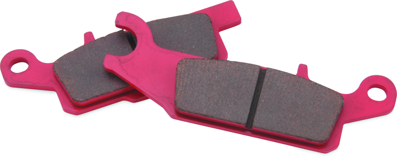 BKM Sintered Brake Pads - BikeMaster BM-443 Sintered Brake Pads