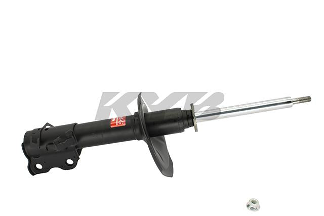 KYB Shock & Strut Excel-G - KYB Shocks & Struts Excel-G Front Left INFINITI I35 2002-04 NISSAN Maxima 2002-03