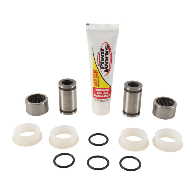PIV Swing Arm Kit - Pivot Works 2021 Gas-Gas MC E5 Swing Arm Kit