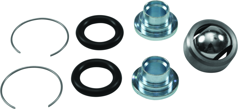 QBS Shock Bearing Assembly - QuadBoss 2018 Can-Am Maverick X3 900 HO Front Upper Shock Bearing Assembly