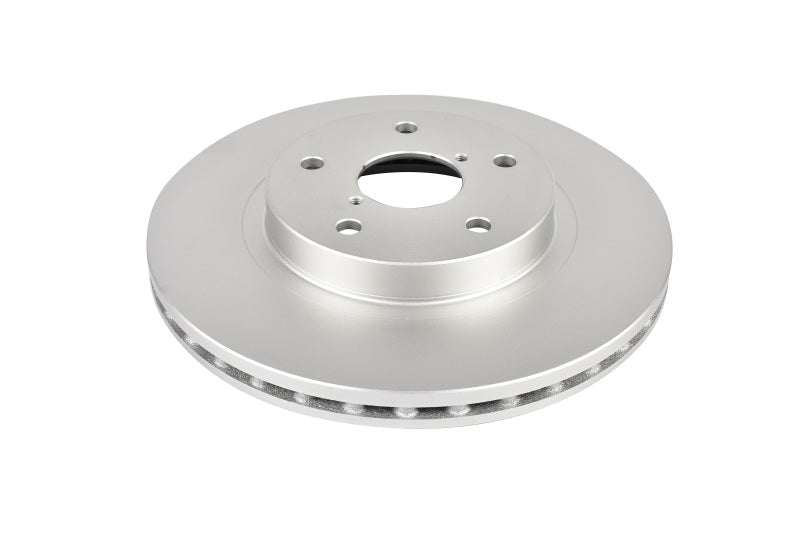 DBA En-Shield Standard Rotors - DBA 19-22 Subaru Forester Front En-Shield Standard Rotor