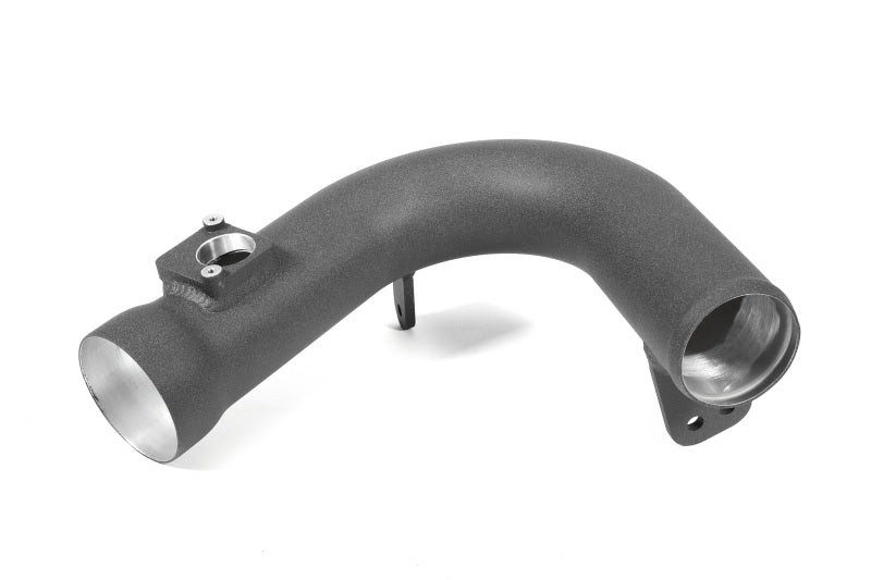 PA Cold Air Intake - PERRIN 22-25 Subaru WRX Cold Air Intake w/Heatshield - Black