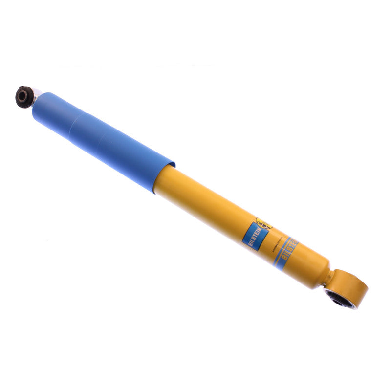 BIL B6 Series Shocks - Bilstein B6 2005 Chevrolet Silverado 3500 Base 4WD Rear 46mm Monotube Shock Absorber